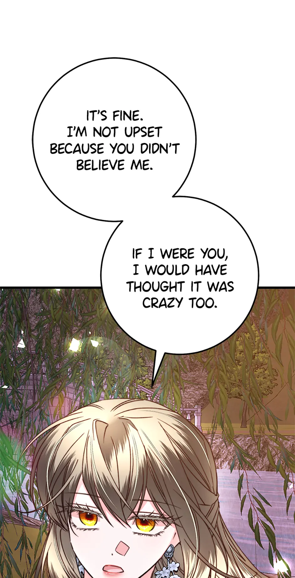The Guidebook for Villainesses Chapter 34 page 26