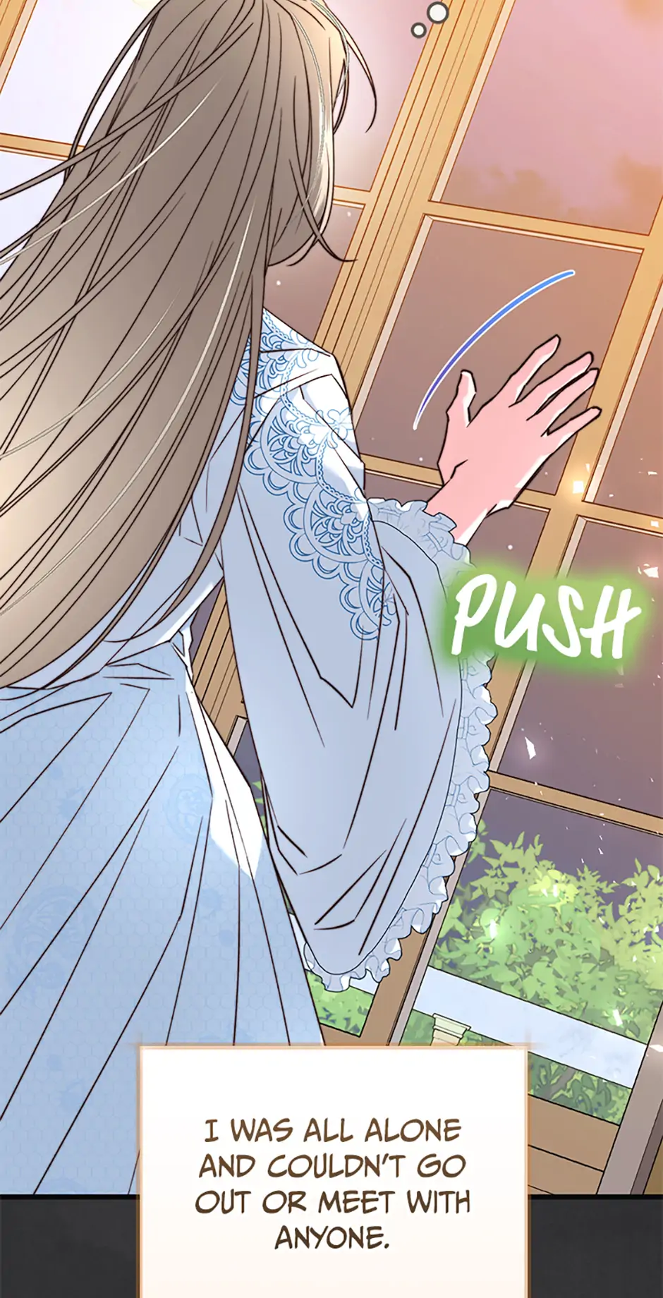 The Guidebook for Villainesses Chapter 34 page 35