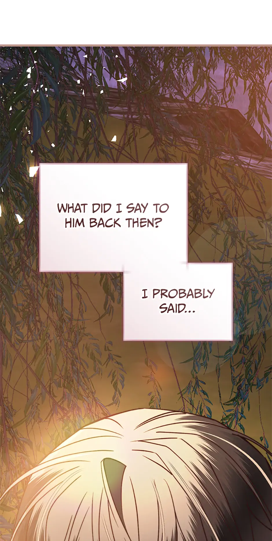 The Guidebook for Villainesses Chapter 34 page 51