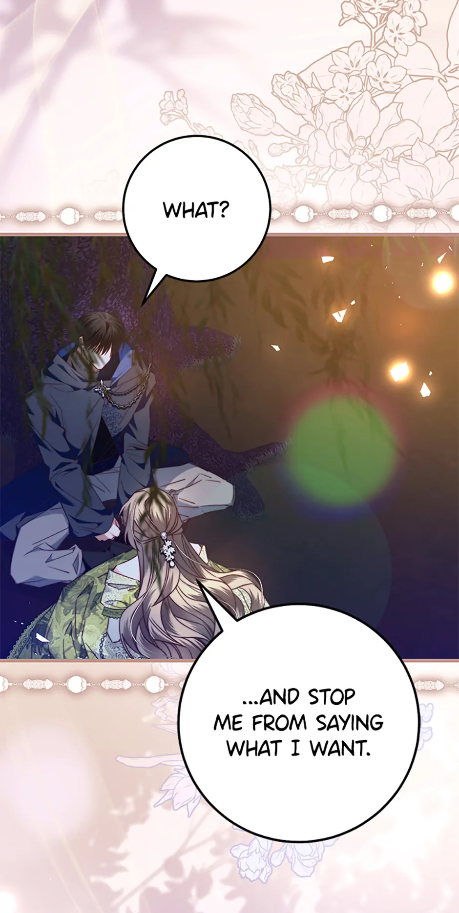 The Guidebook for Villainesses Chapter 34 page 53