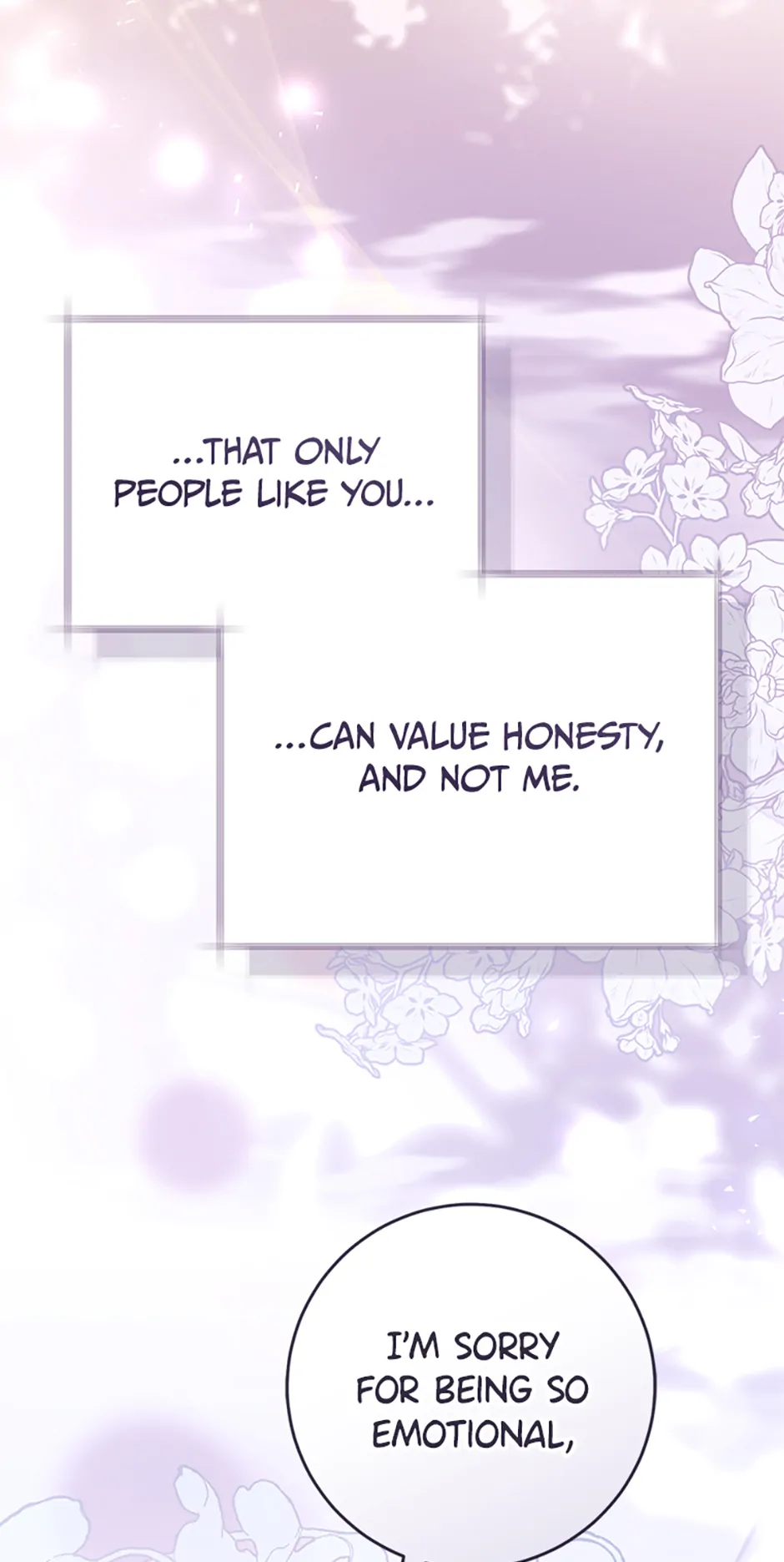 The Guidebook for Villainesses Chapter 34 page 54