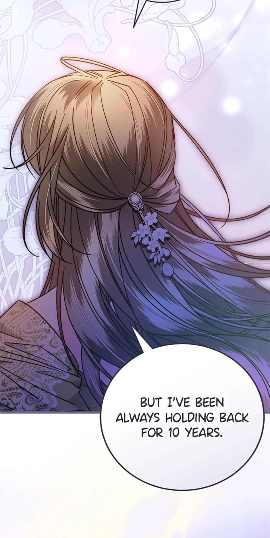 The Guidebook for Villainesses Chapter 34 page 55