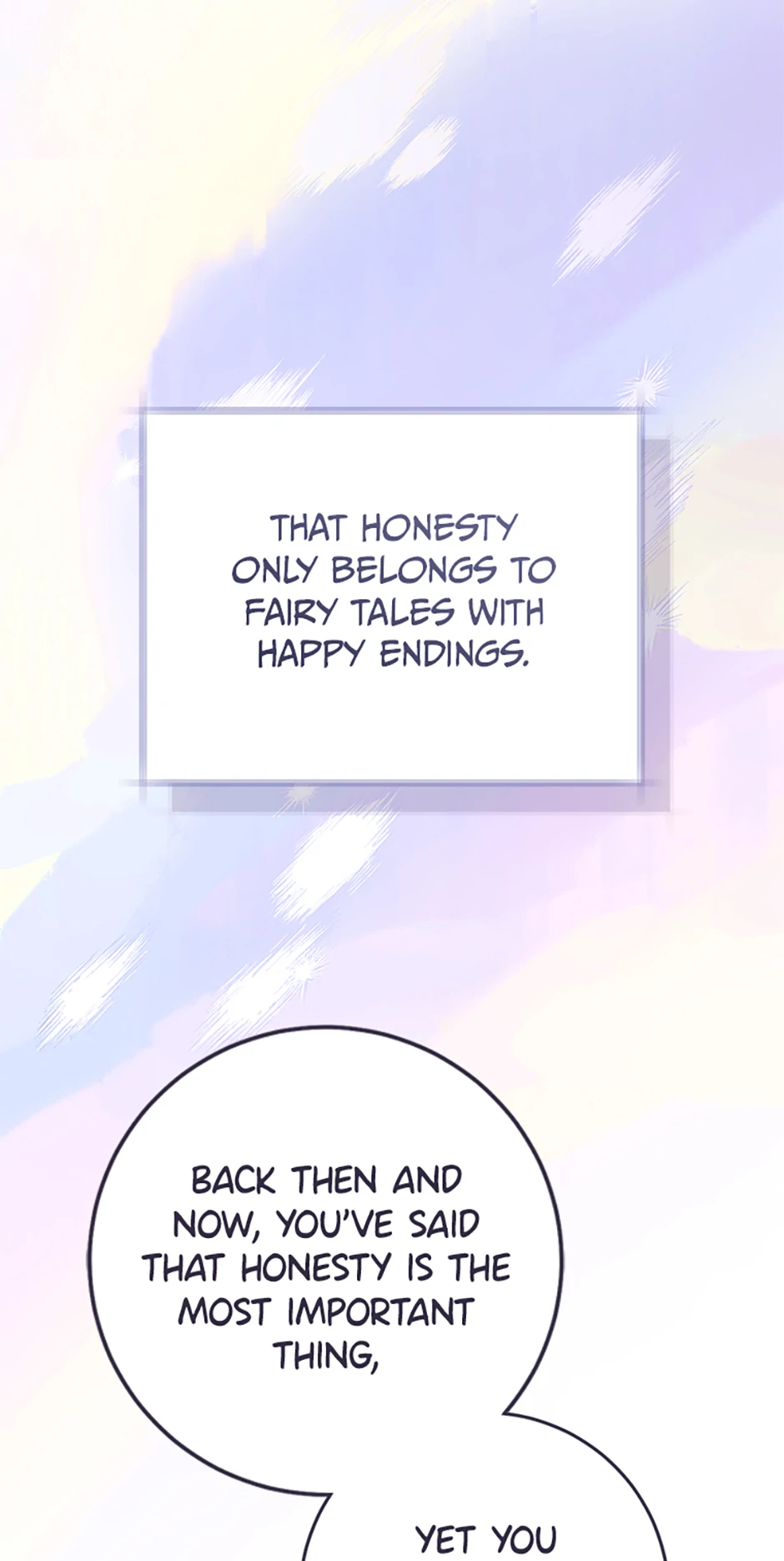 The Guidebook for Villainesses Chapter 34 page 56