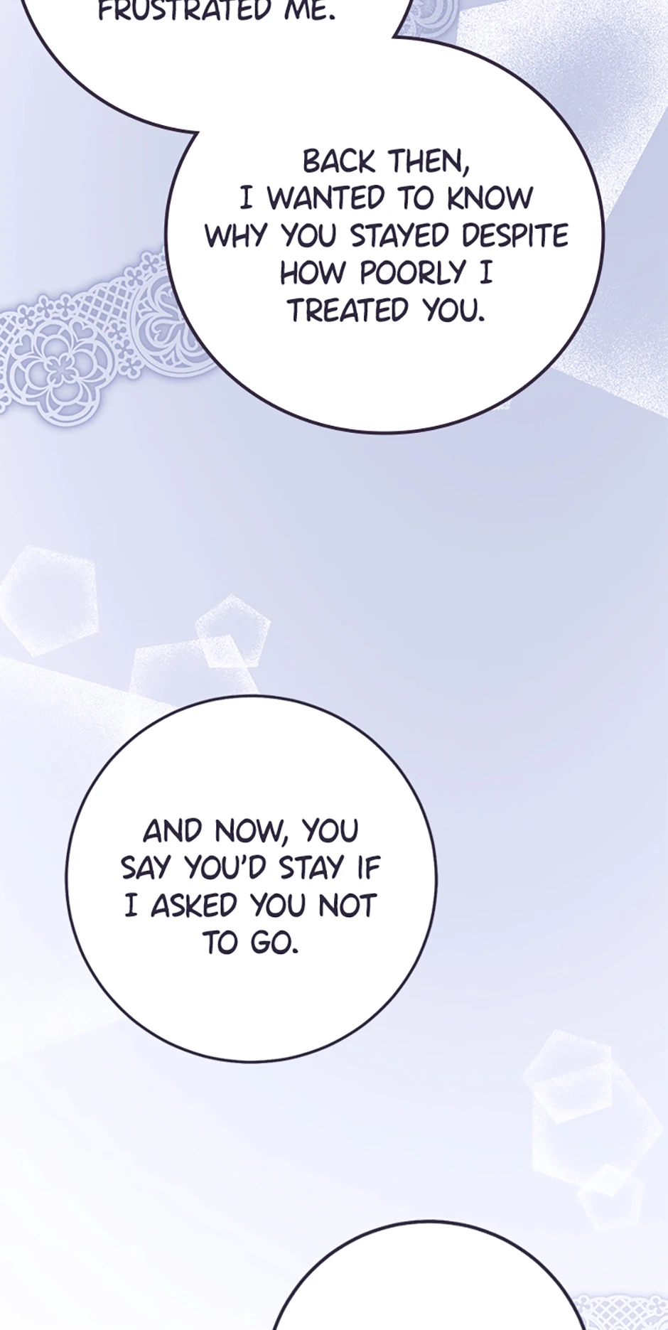 The Guidebook for Villainesses Chapter 34 page 58