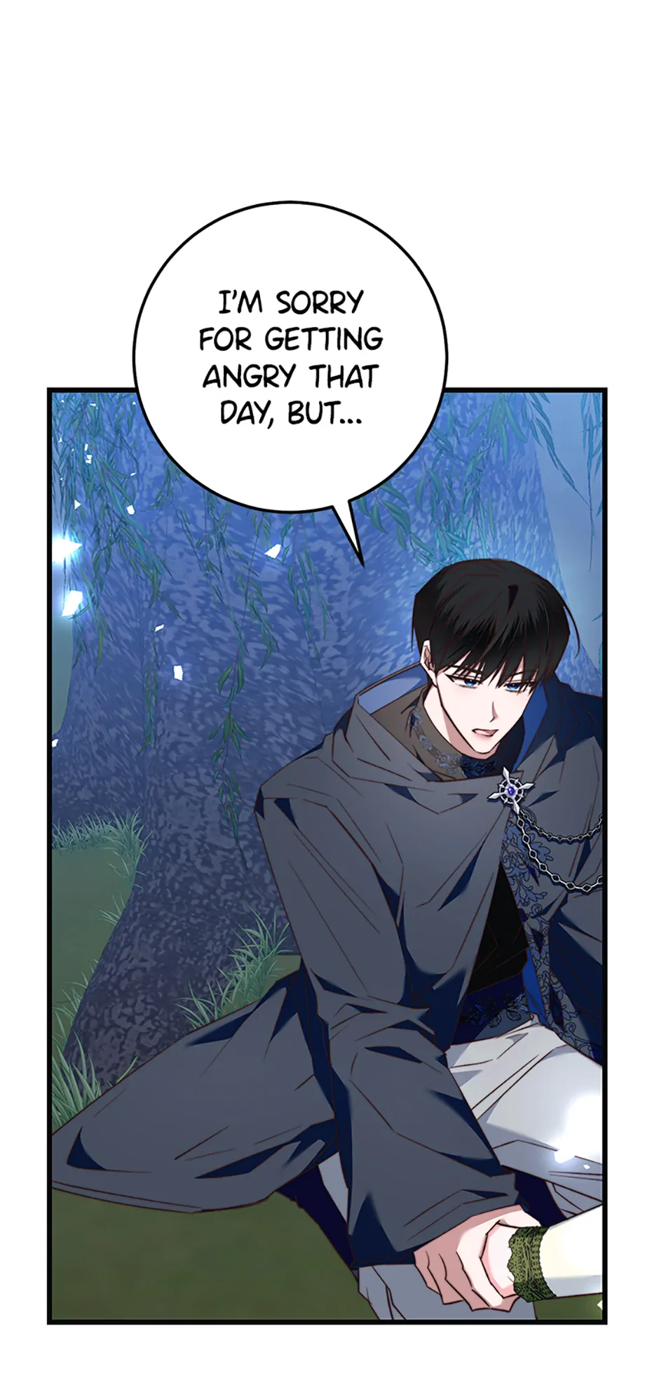 The Guidebook for Villainesses Chapter 34 page 60