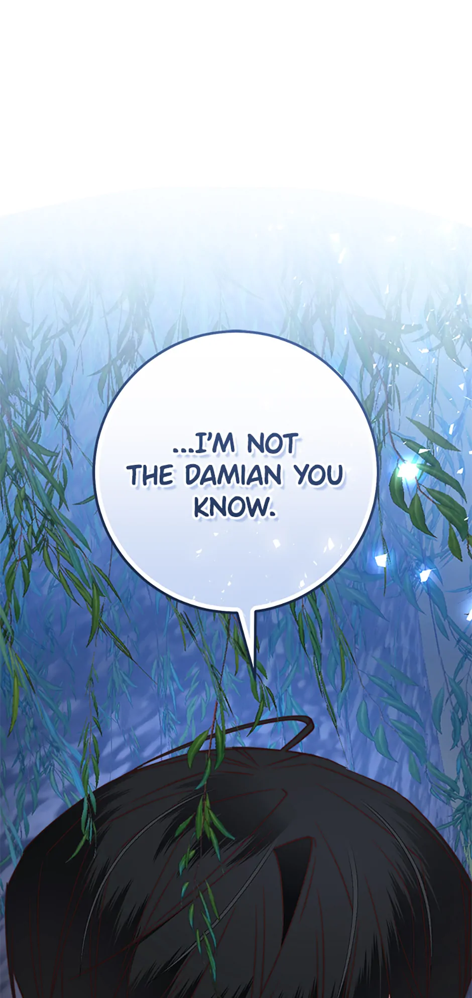 The Guidebook for Villainesses Chapter 34 page 61