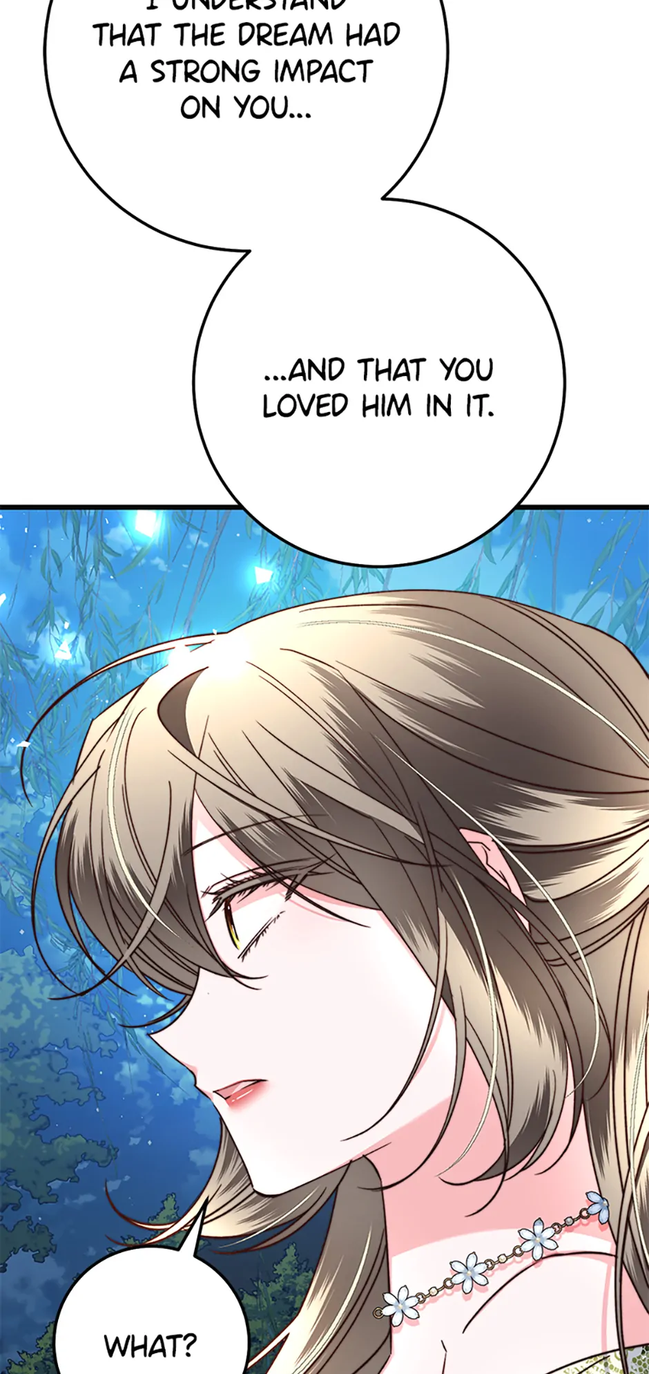 The Guidebook for Villainesses Chapter 34 page 63