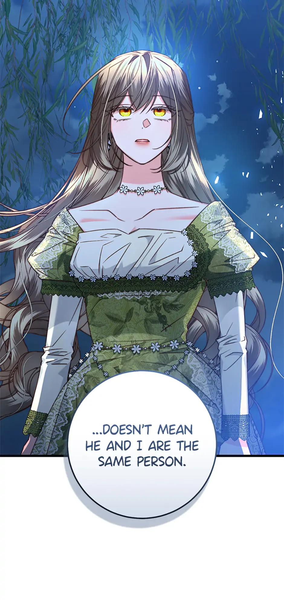 The Guidebook for Villainesses Chapter 34 page 68