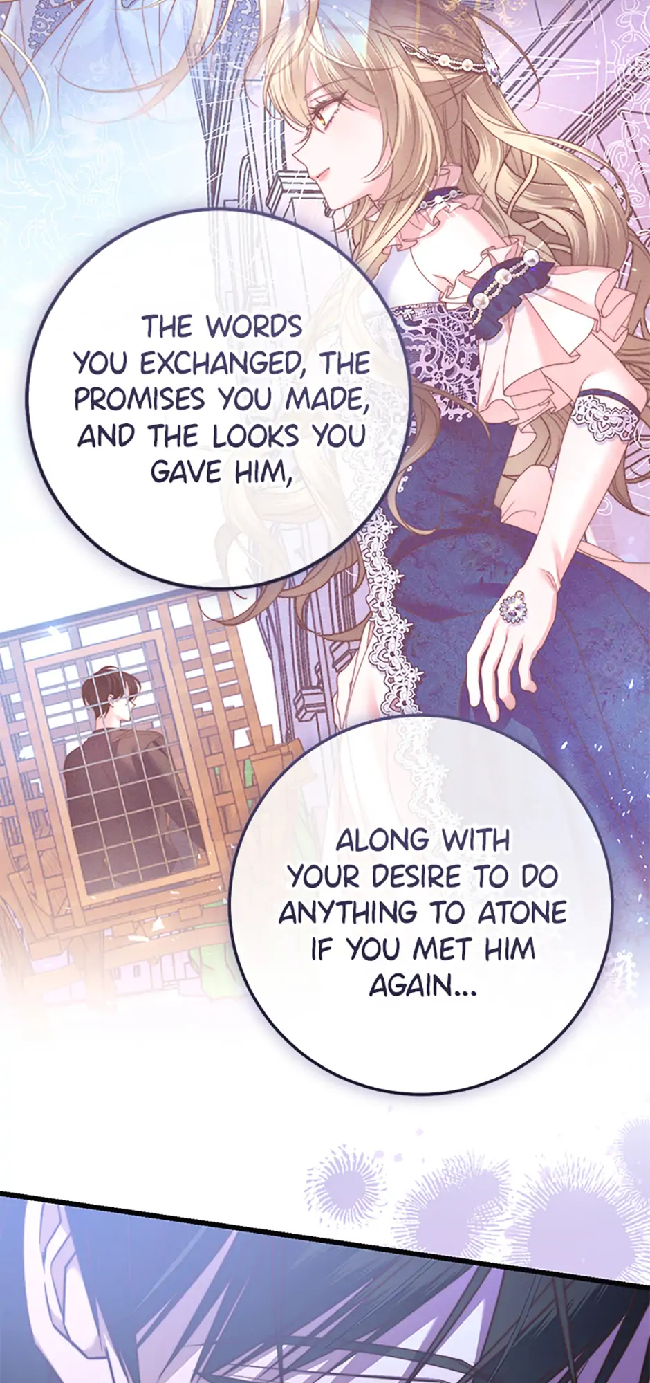 The Guidebook for Villainesses Chapter 34 page 71