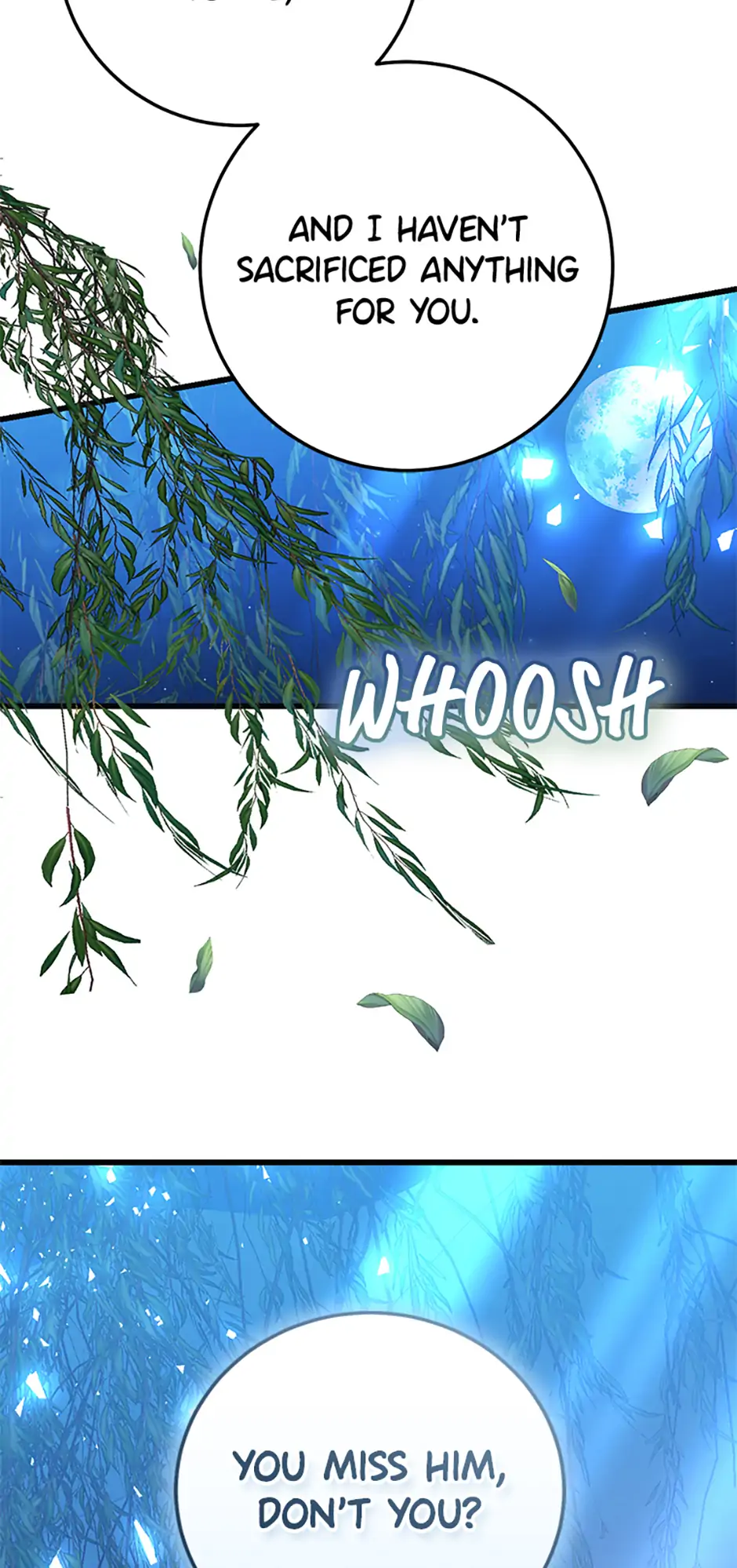 The Guidebook for Villainesses Chapter 34 page 73