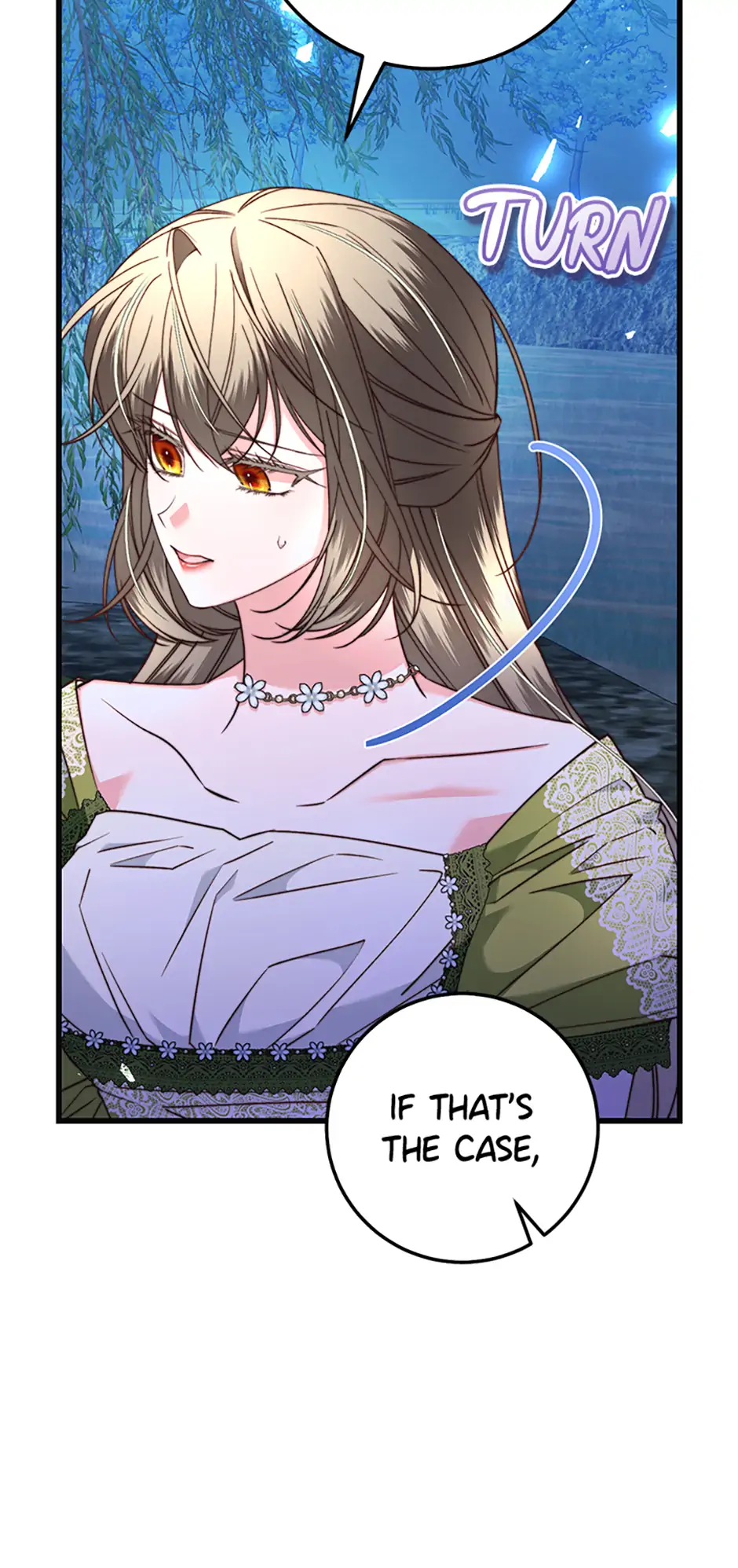 The Guidebook for Villainesses Chapter 34 page 76