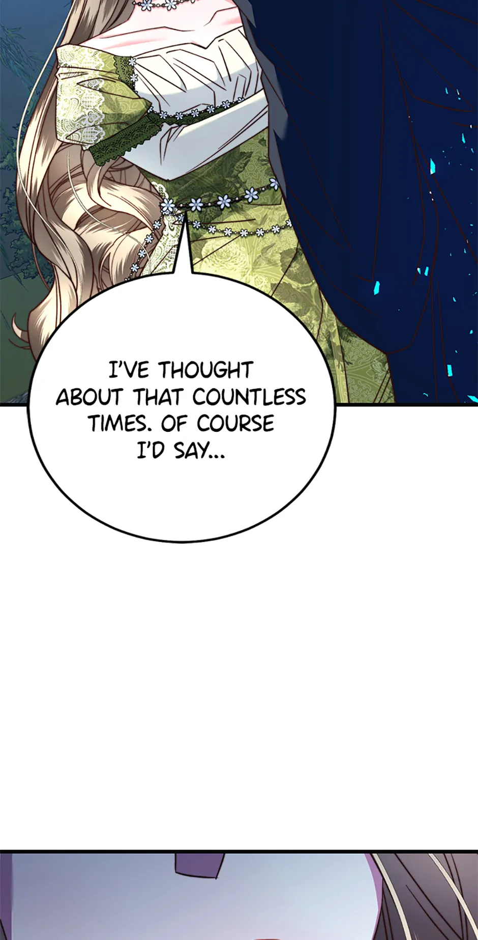 The Guidebook for Villainesses Chapter 34 page 78