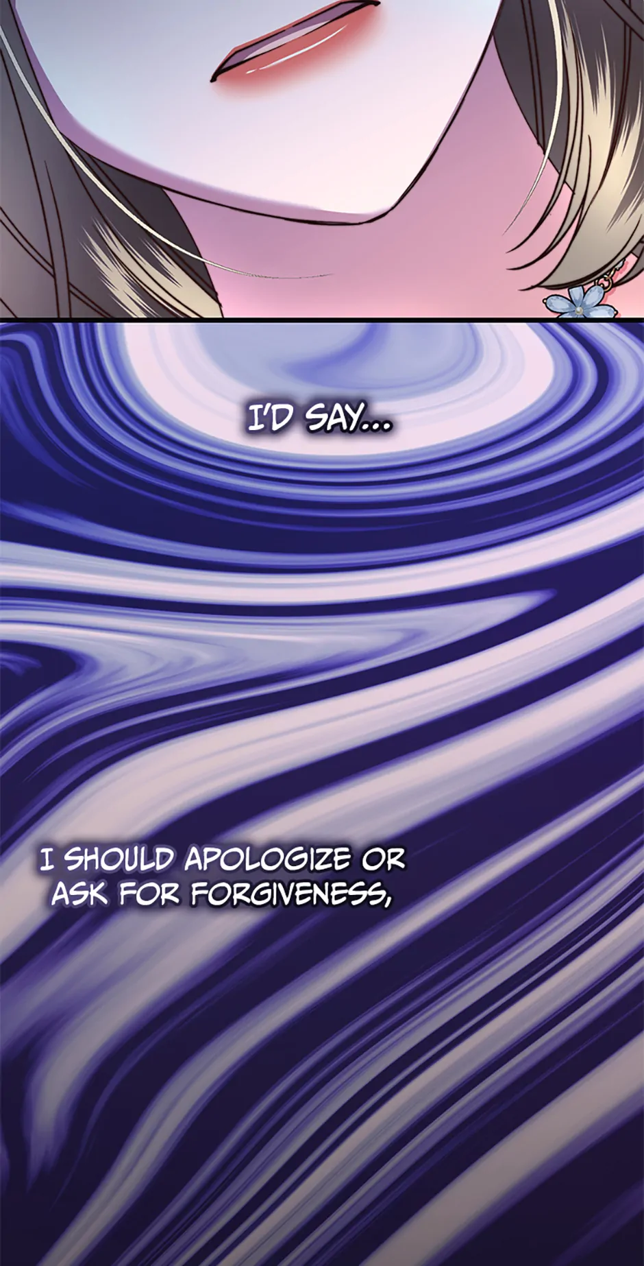 The Guidebook for Villainesses Chapter 34 page 79