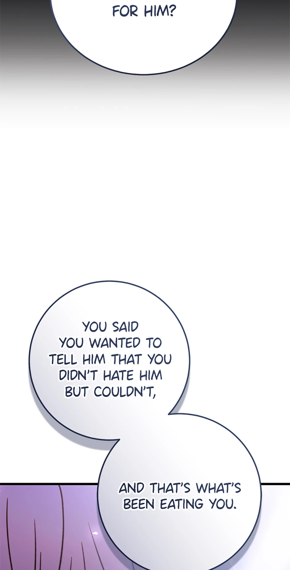 The Guidebook for Villainesses Chapter 34 page 81