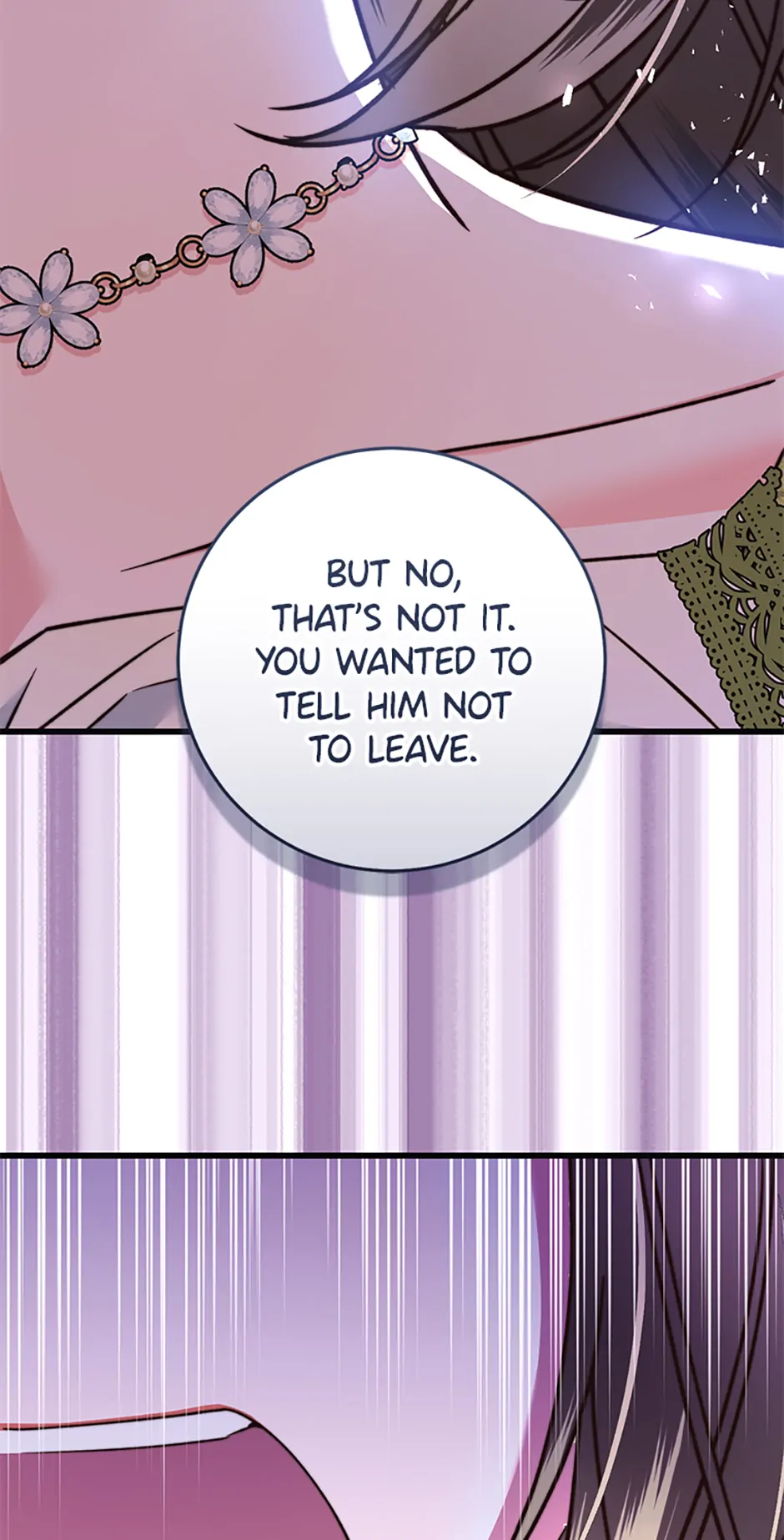 The Guidebook for Villainesses Chapter 34 page 83