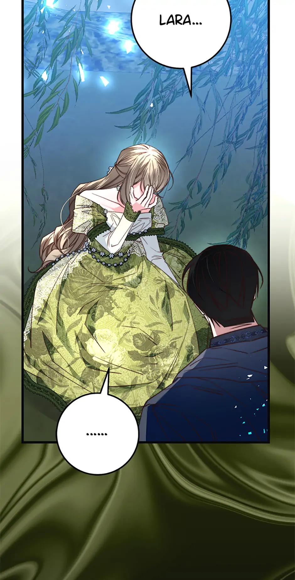 The Guidebook for Villainesses Chapter 34 page 85