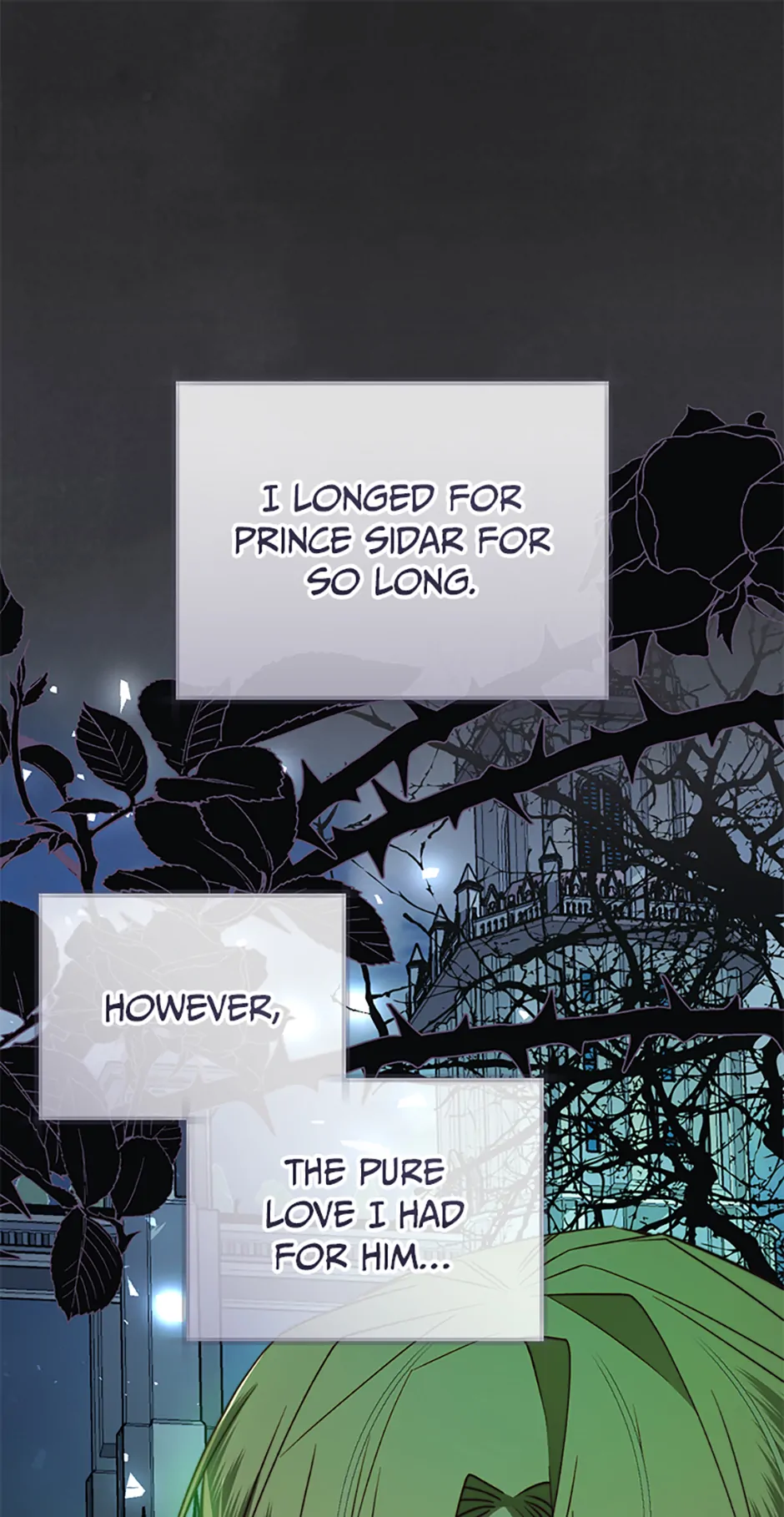 The Guidebook for Villainesses Chapter 34 page 87