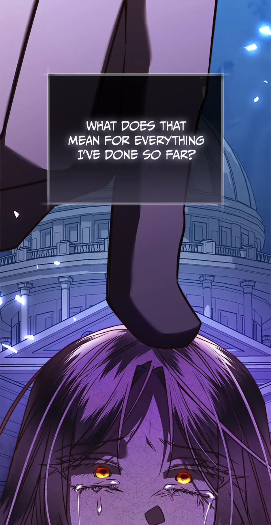 The Guidebook for Villainesses Chapter 34 page 92