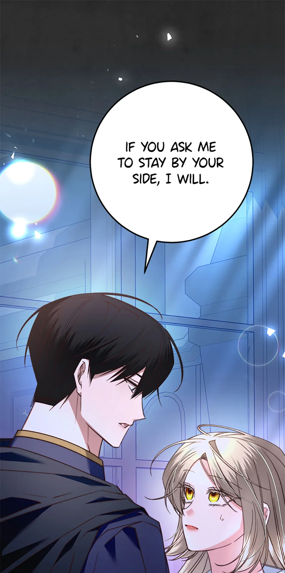 The Guidebook for Villainesses Chapter 34 page 96