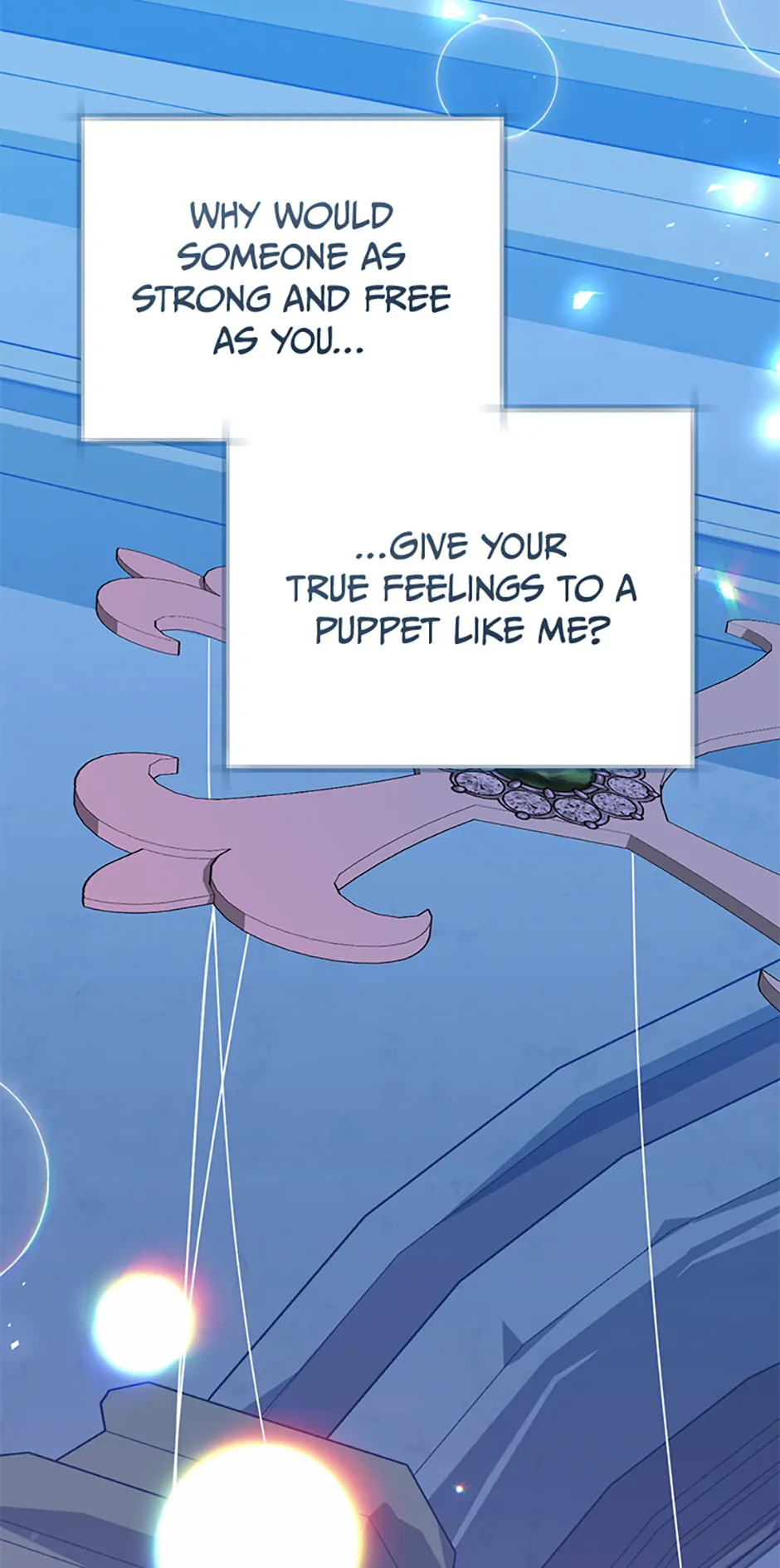 The Guidebook for Villainesses Chapter 34 page 98