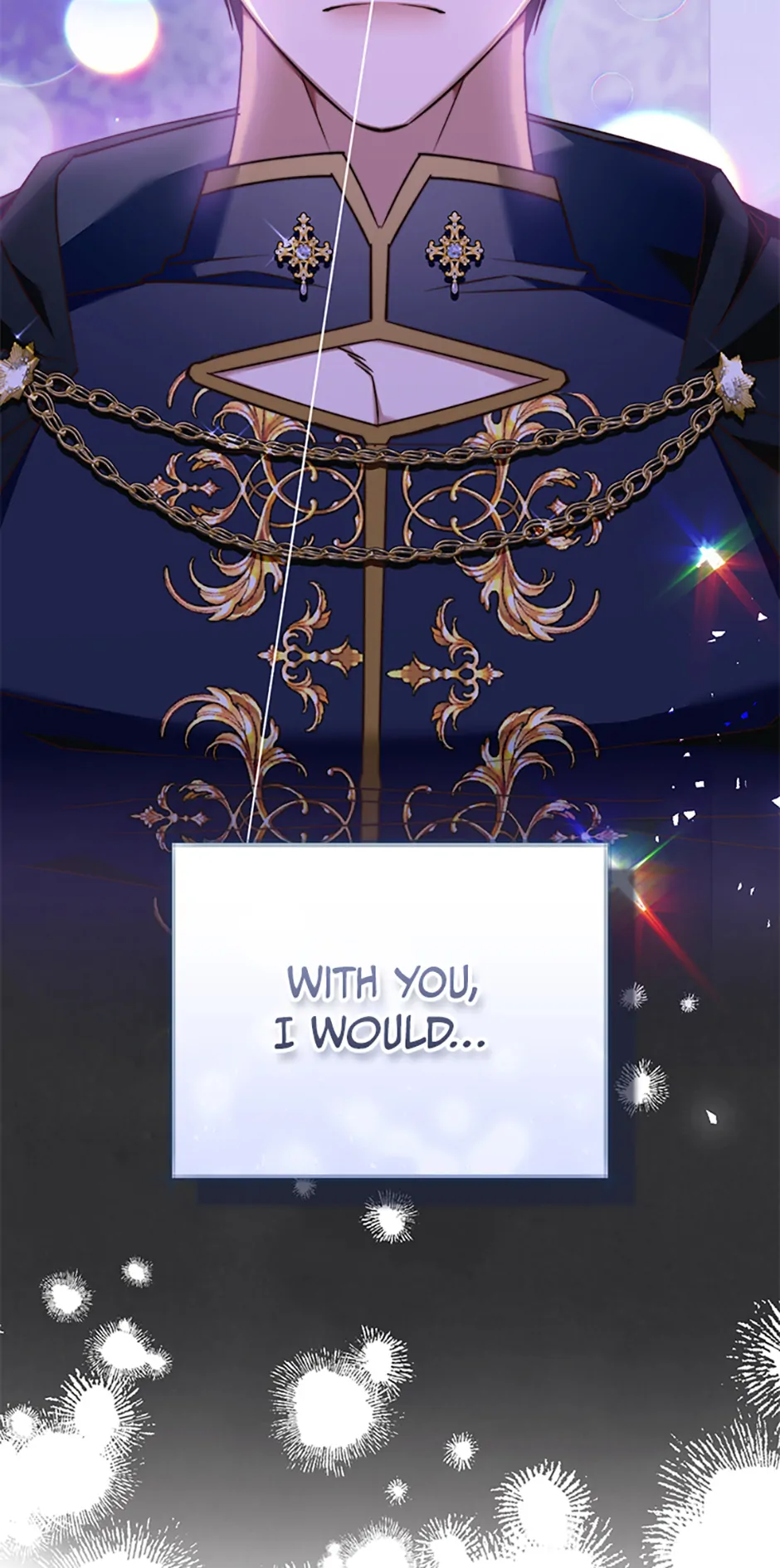 The Guidebook for Villainesses Chapter 34 page 101