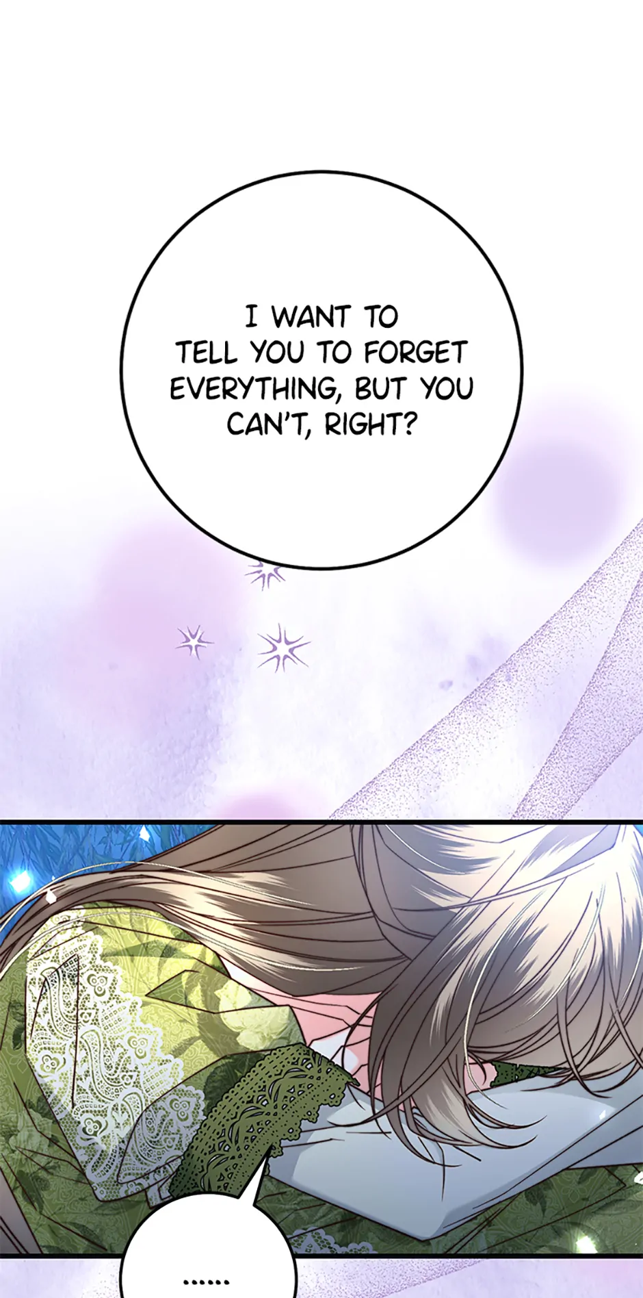 The Guidebook for Villainesses Chapter 35 page 6