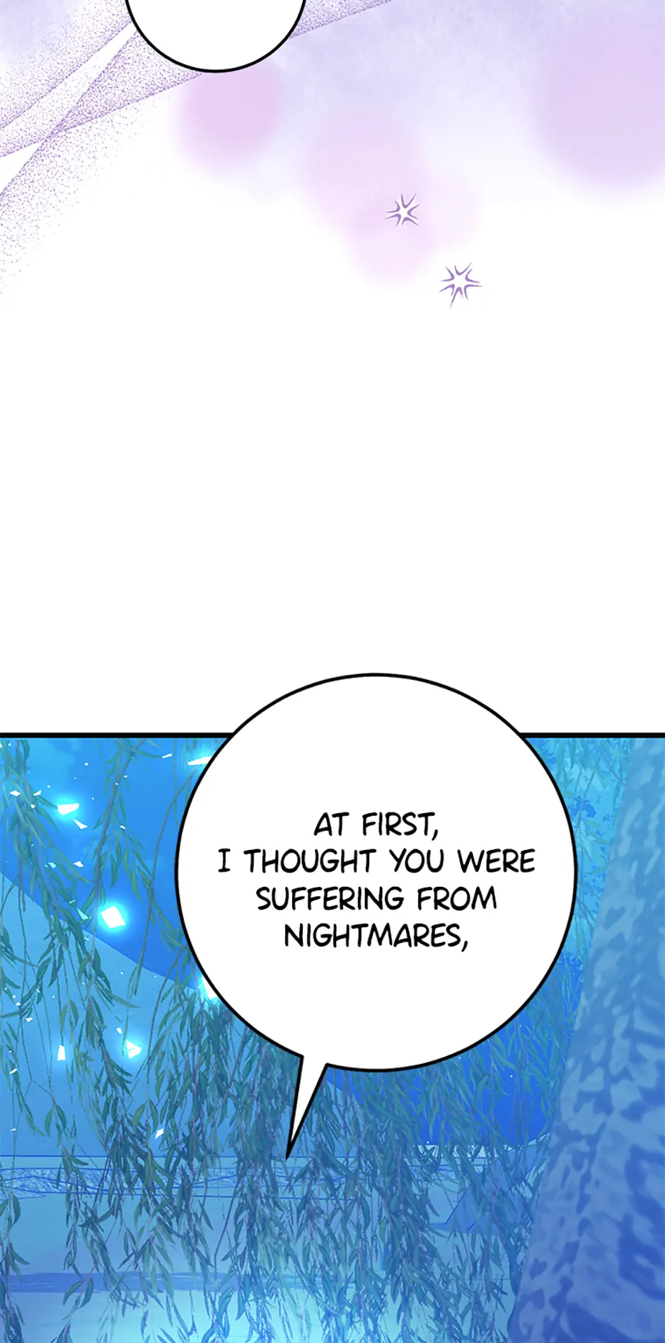 The Guidebook for Villainesses Chapter 35 page 7