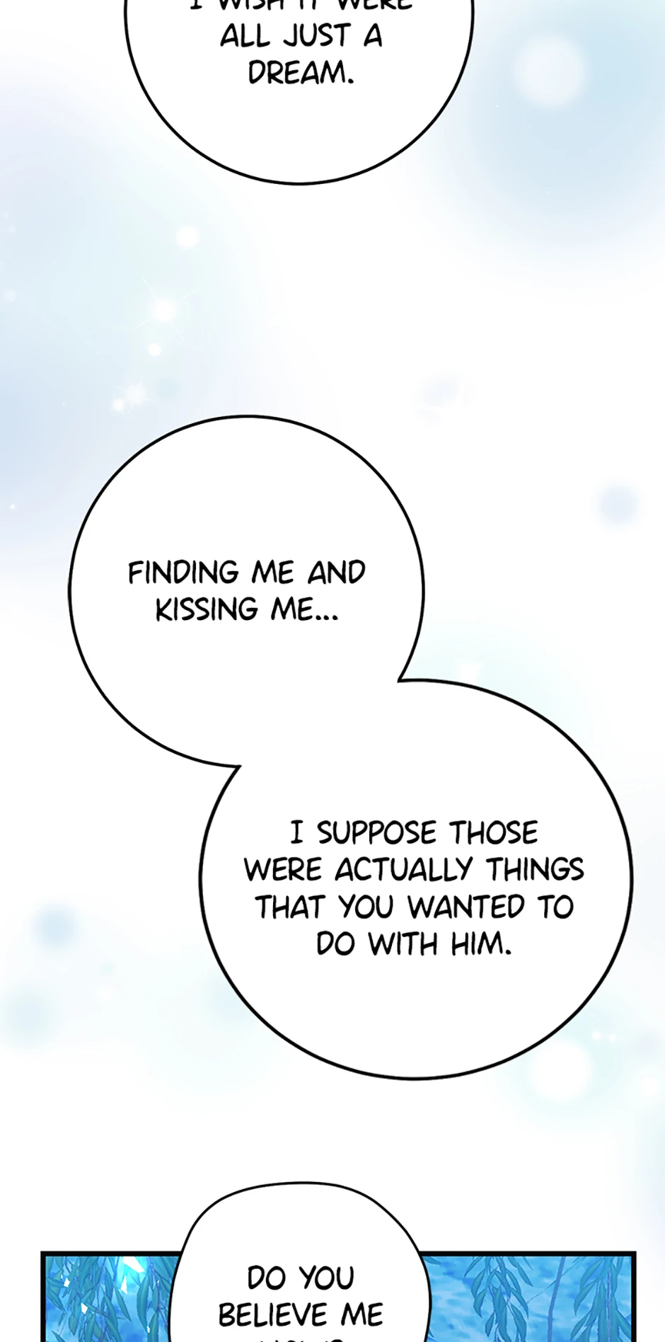 The Guidebook for Villainesses Chapter 35 page 9
