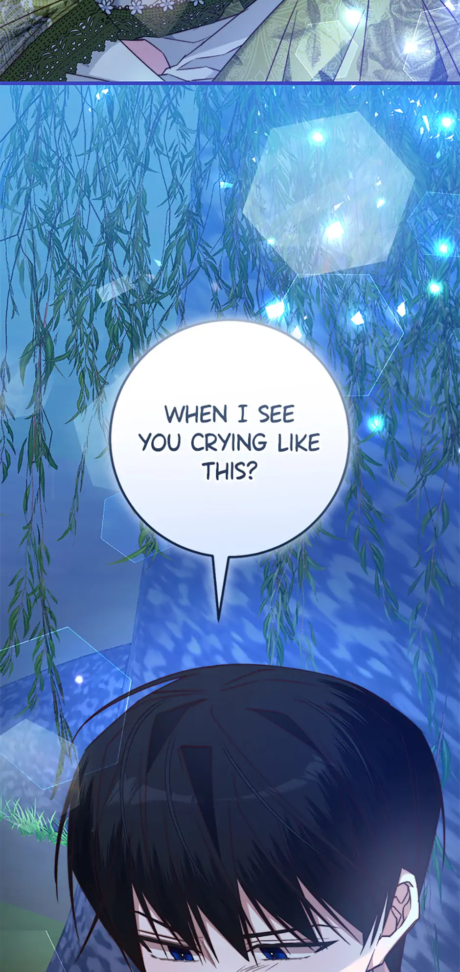 The Guidebook for Villainesses Chapter 35 page 12