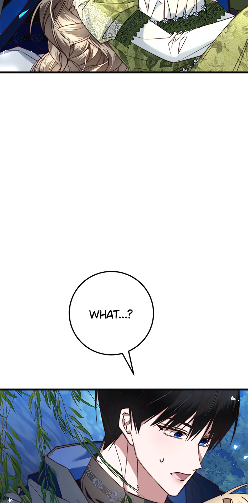 The Guidebook for Villainesses Chapter 35 page 24