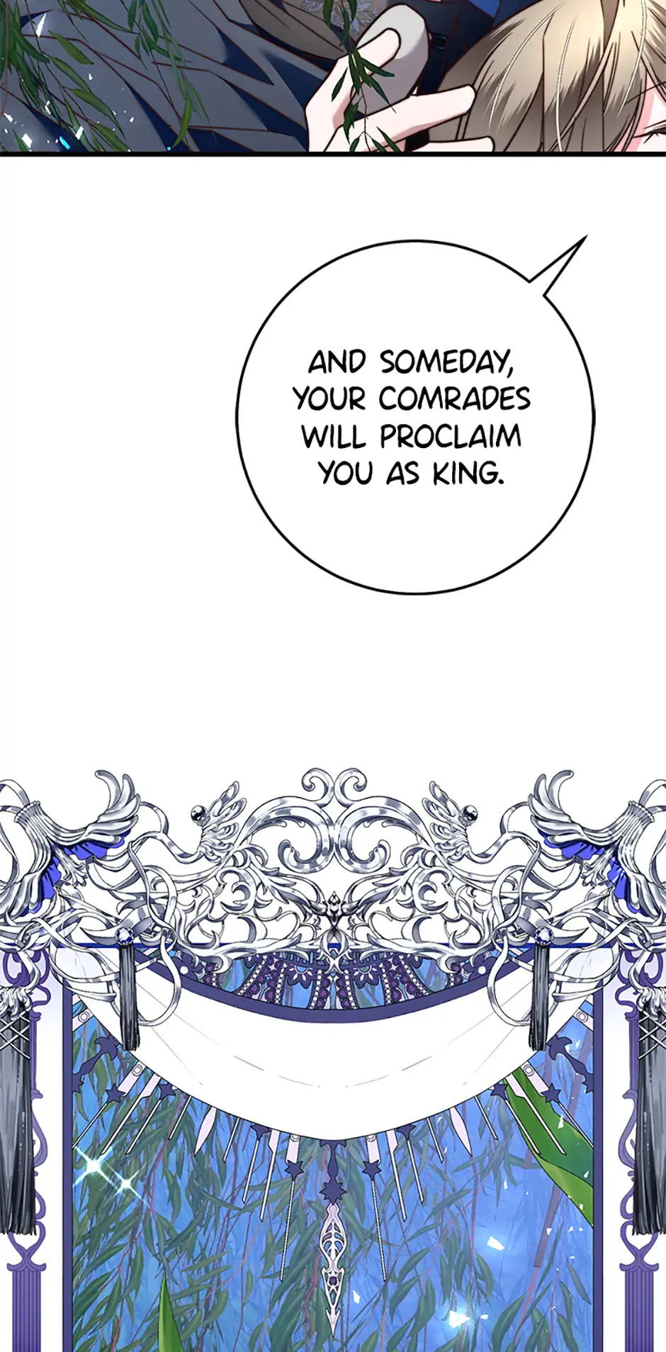 The Guidebook for Villainesses Chapter 35 page 25