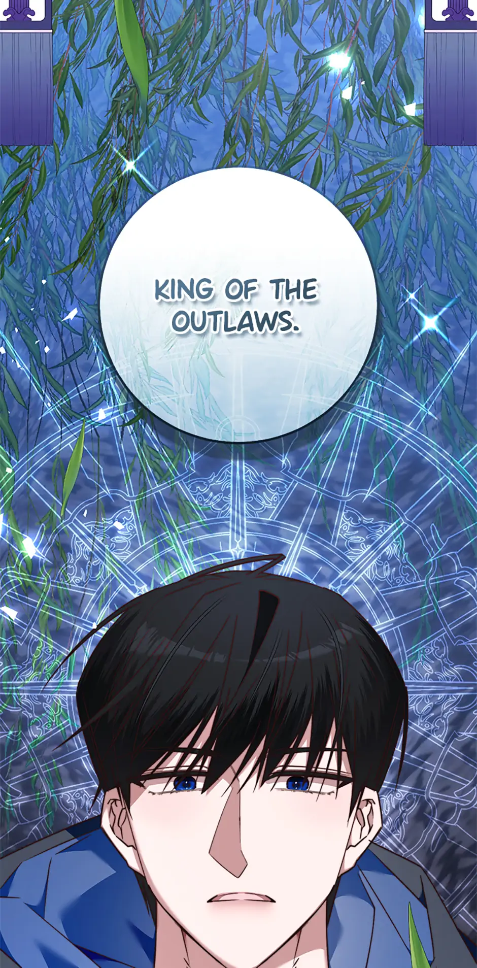 The Guidebook for Villainesses Chapter 35 page 26