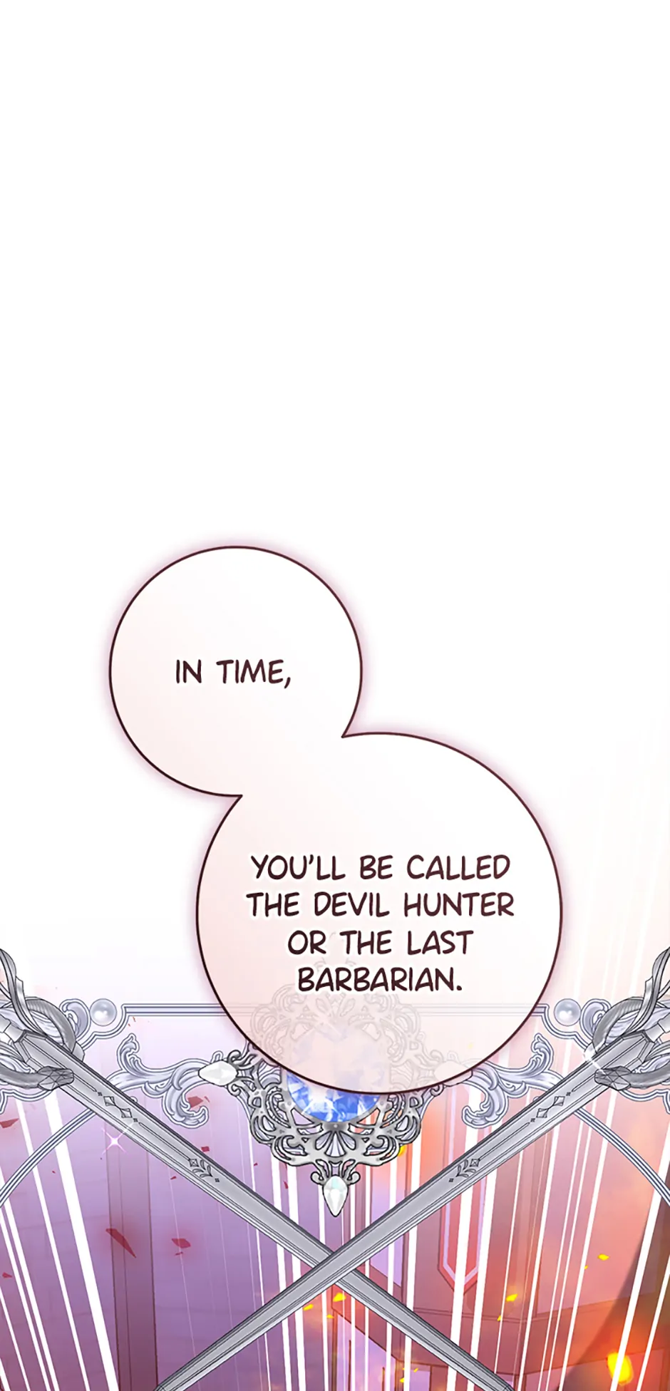 The Guidebook for Villainesses Chapter 35 page 30