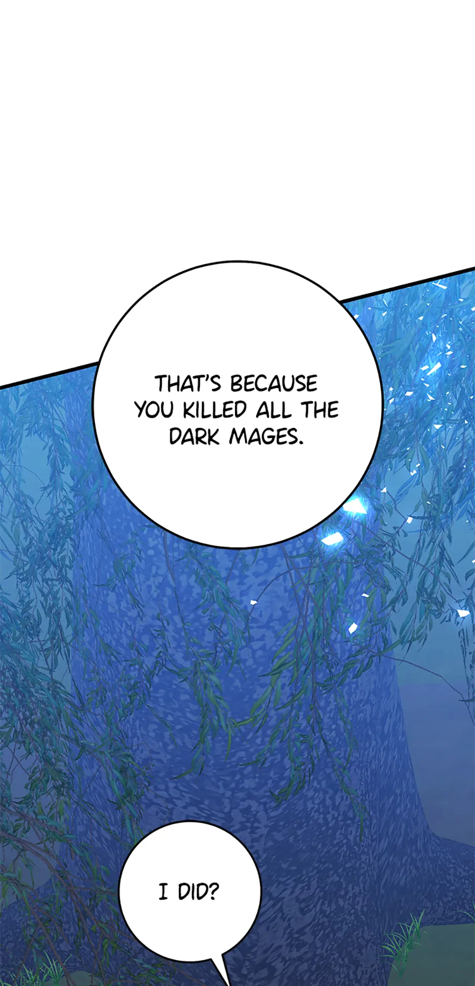 The Guidebook for Villainesses Chapter 35 page 33