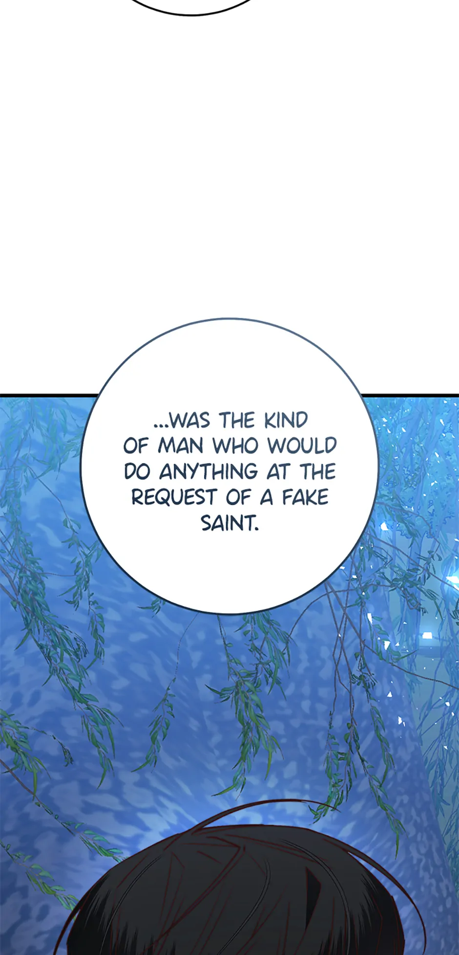 The Guidebook for Villainesses Chapter 35 page 35