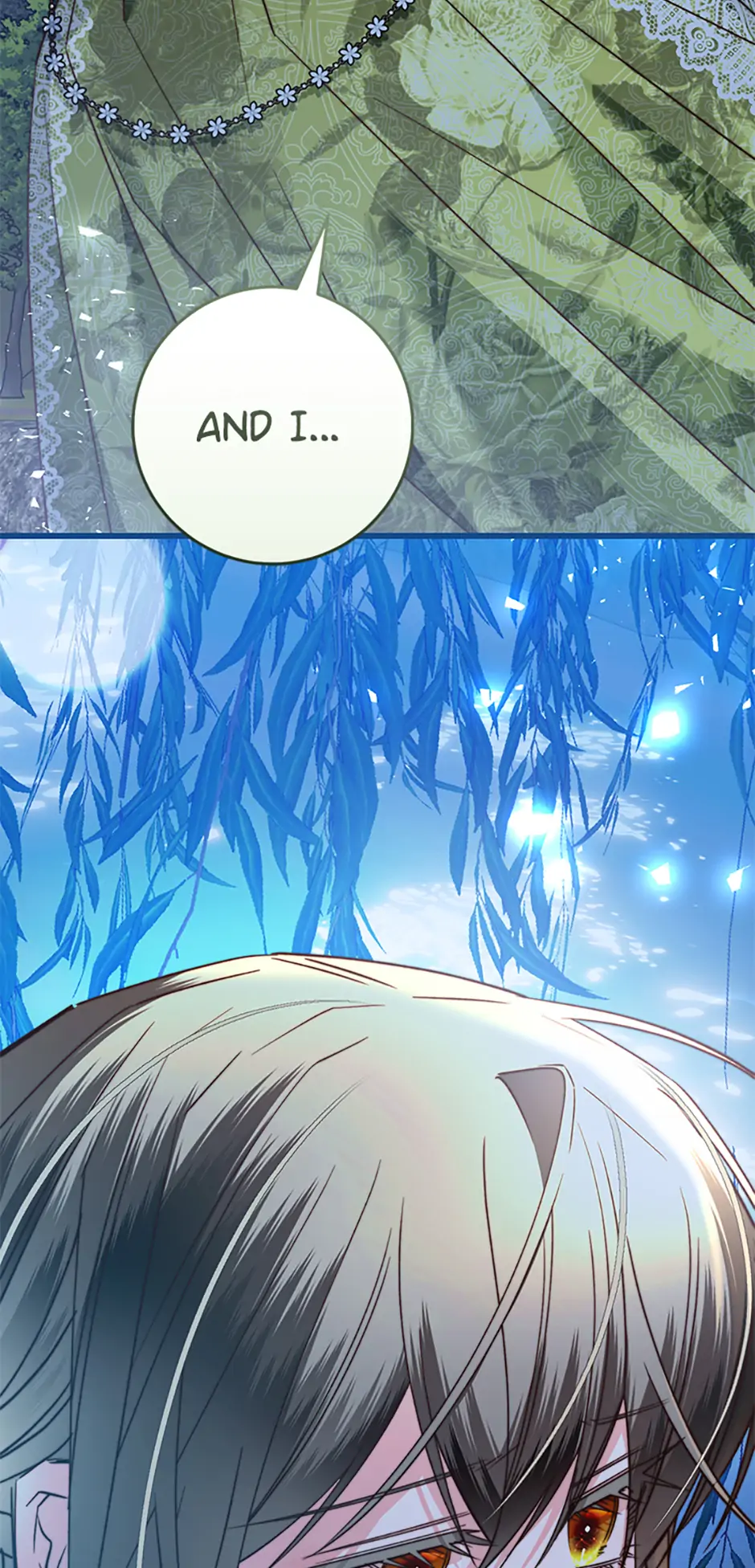 The Guidebook for Villainesses Chapter 35 page 38