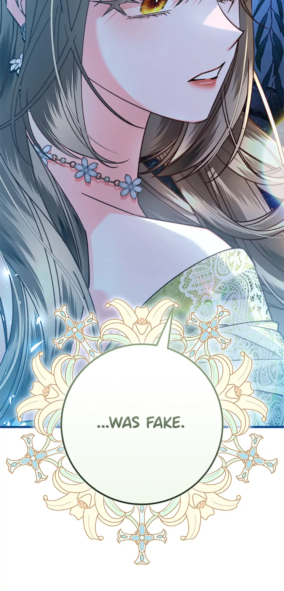 The Guidebook for Villainesses Chapter 35 page 39