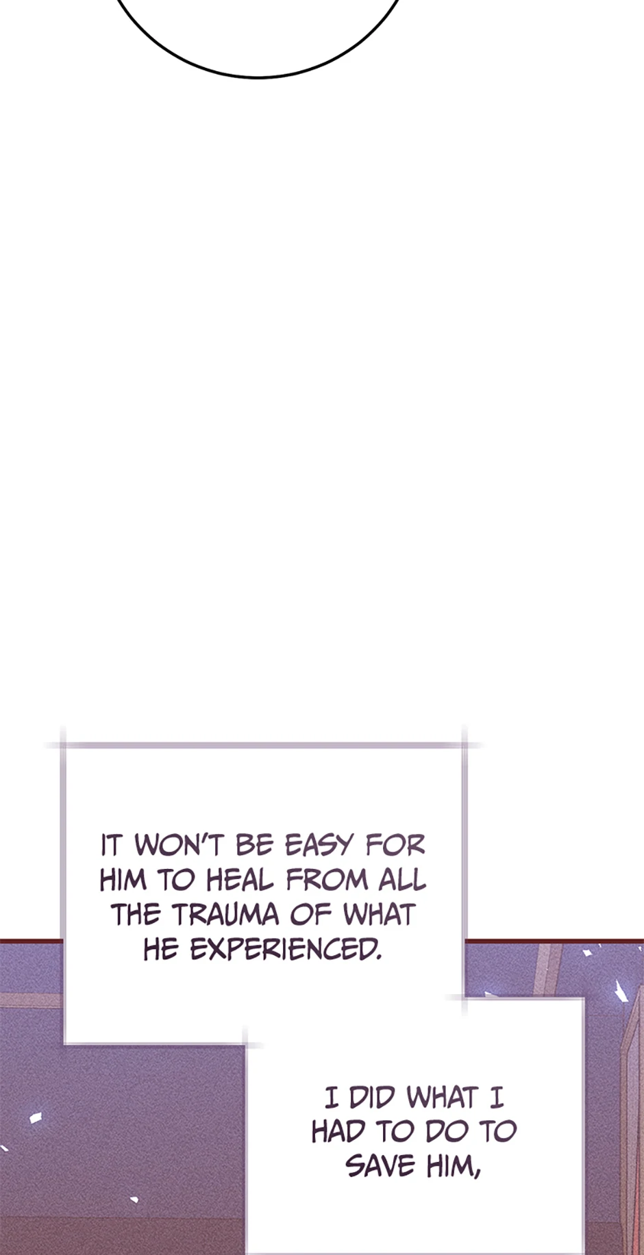 The Guidebook for Villainesses Chapter 35 page 51