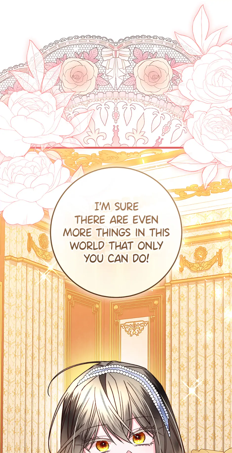 The Guidebook for Villainesses Chapter 35 page 53