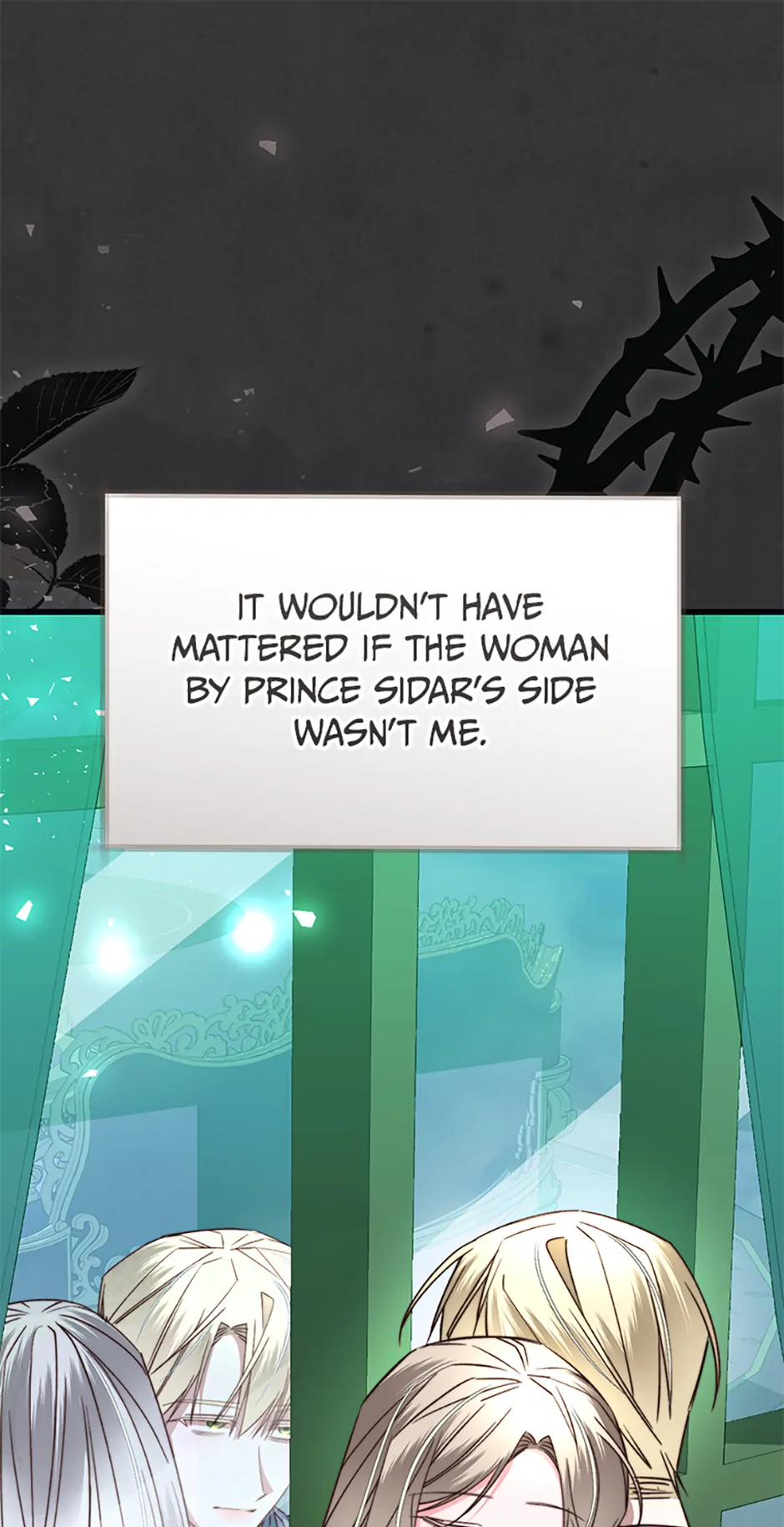 The Guidebook for Villainesses Chapter 35 page 58