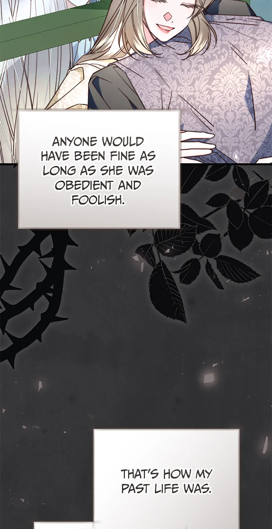 The Guidebook for Villainesses Chapter 35 page 59