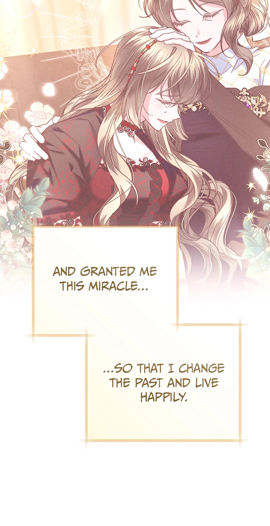 The Guidebook for Villainesses Chapter 35 page 64
