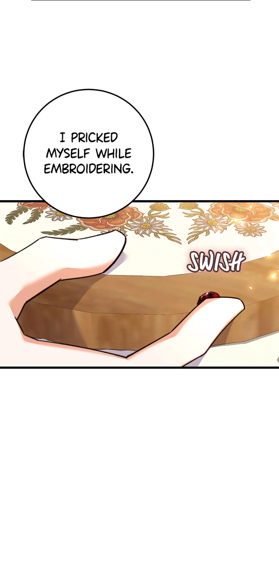 The Guidebook for Villainesses Chapter 35 page 71