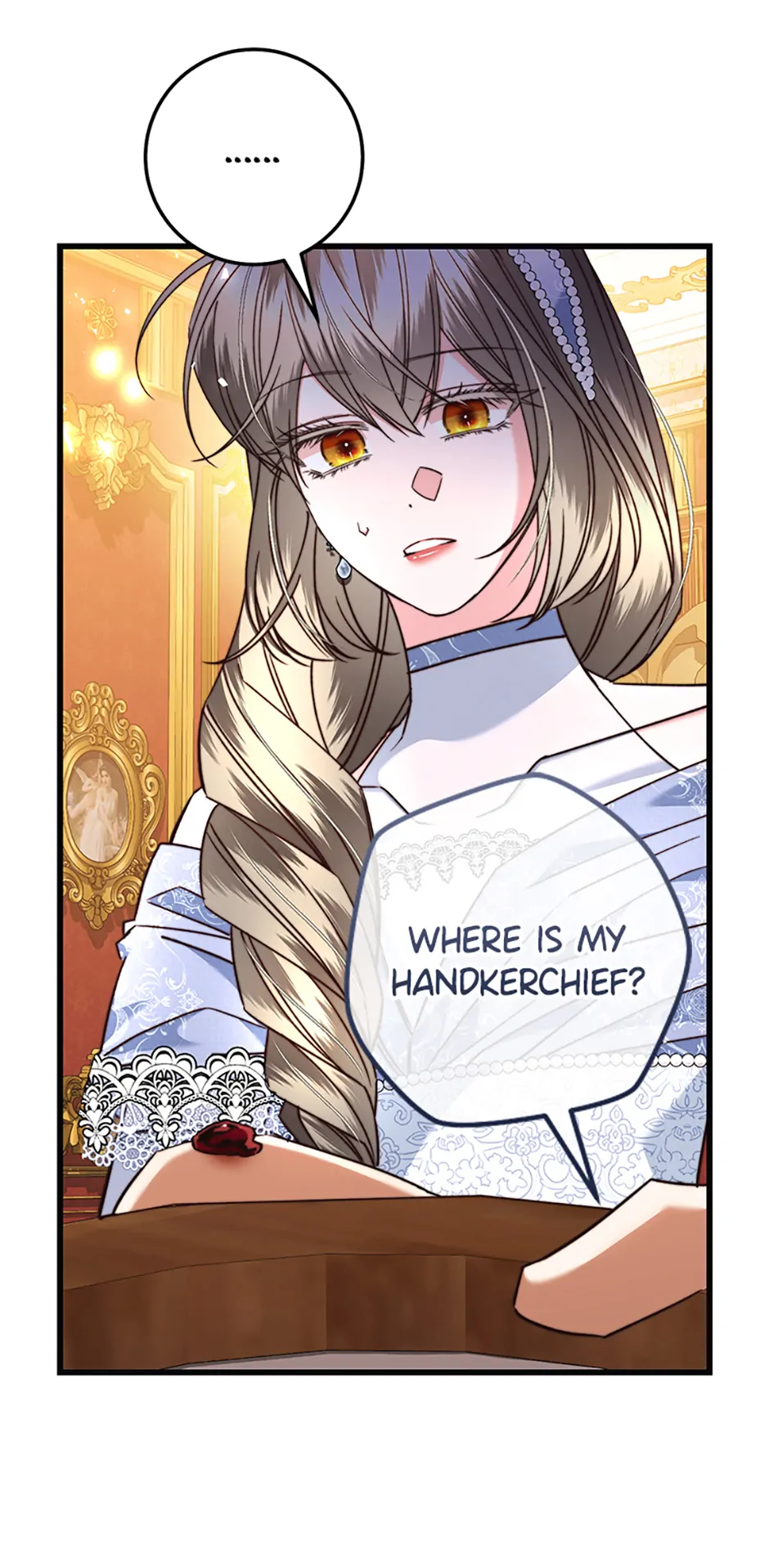 The Guidebook for Villainesses Chapter 35 page 72