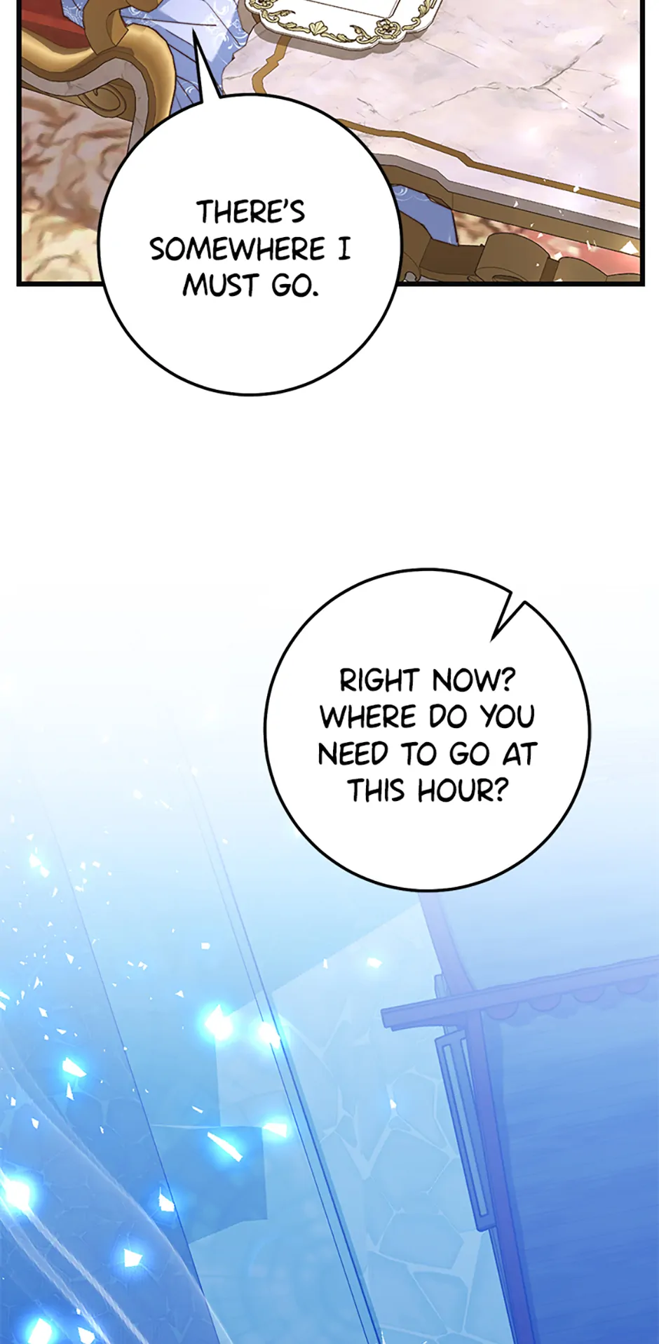 The Guidebook for Villainesses Chapter 35 page 76