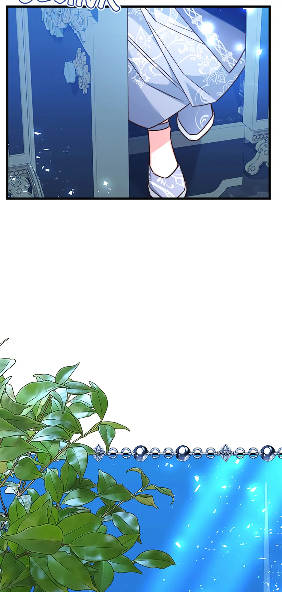 The Guidebook for Villainesses Chapter 35 page 83