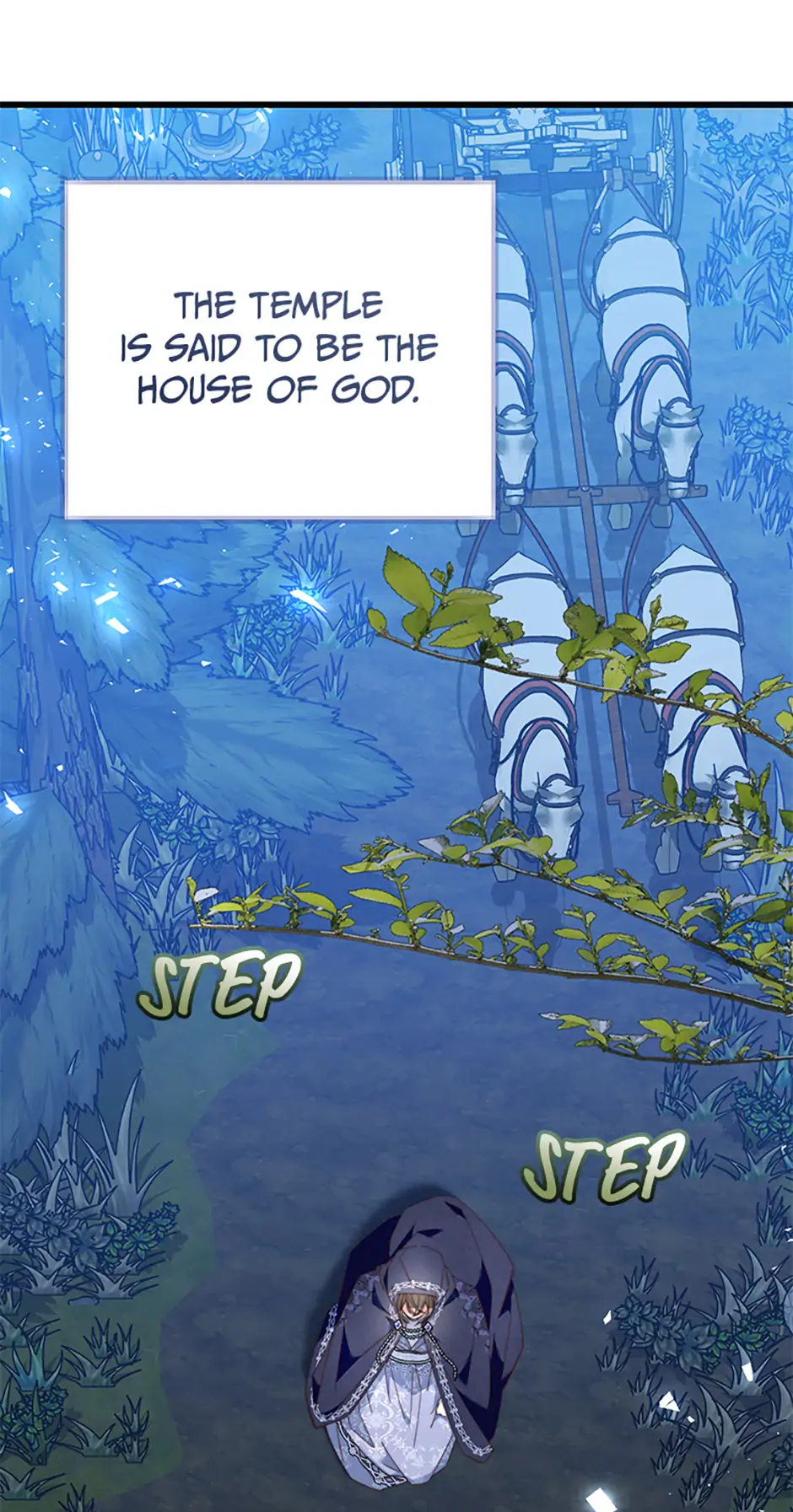 The Guidebook for Villainesses Chapter 35 page 86