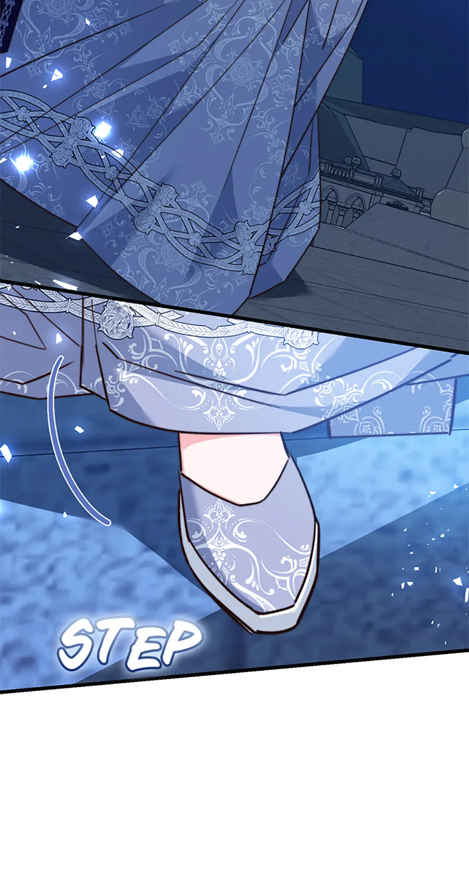 The Guidebook for Villainesses Chapter 35 page 92