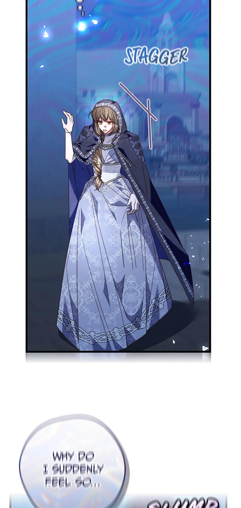 The Guidebook for Villainesses Chapter 35 page 95