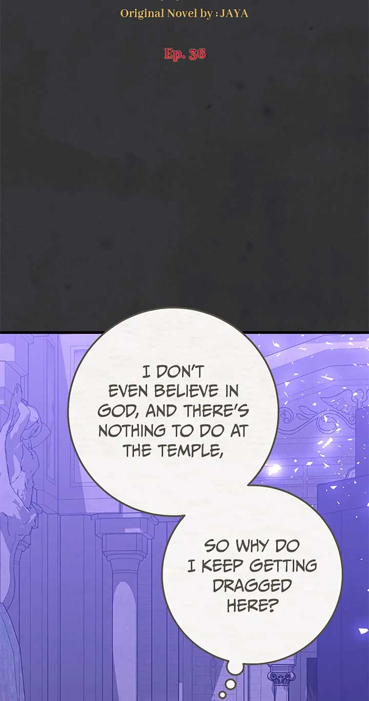 The Guidebook for Villainesses Chapter 36 page 7